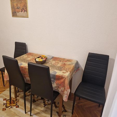 Apartments Vuksan Раб Экстерьер фото