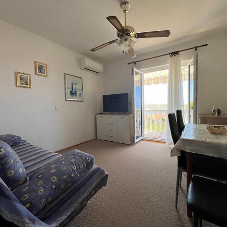 Apartments Vuksan Раб Экстерьер фото